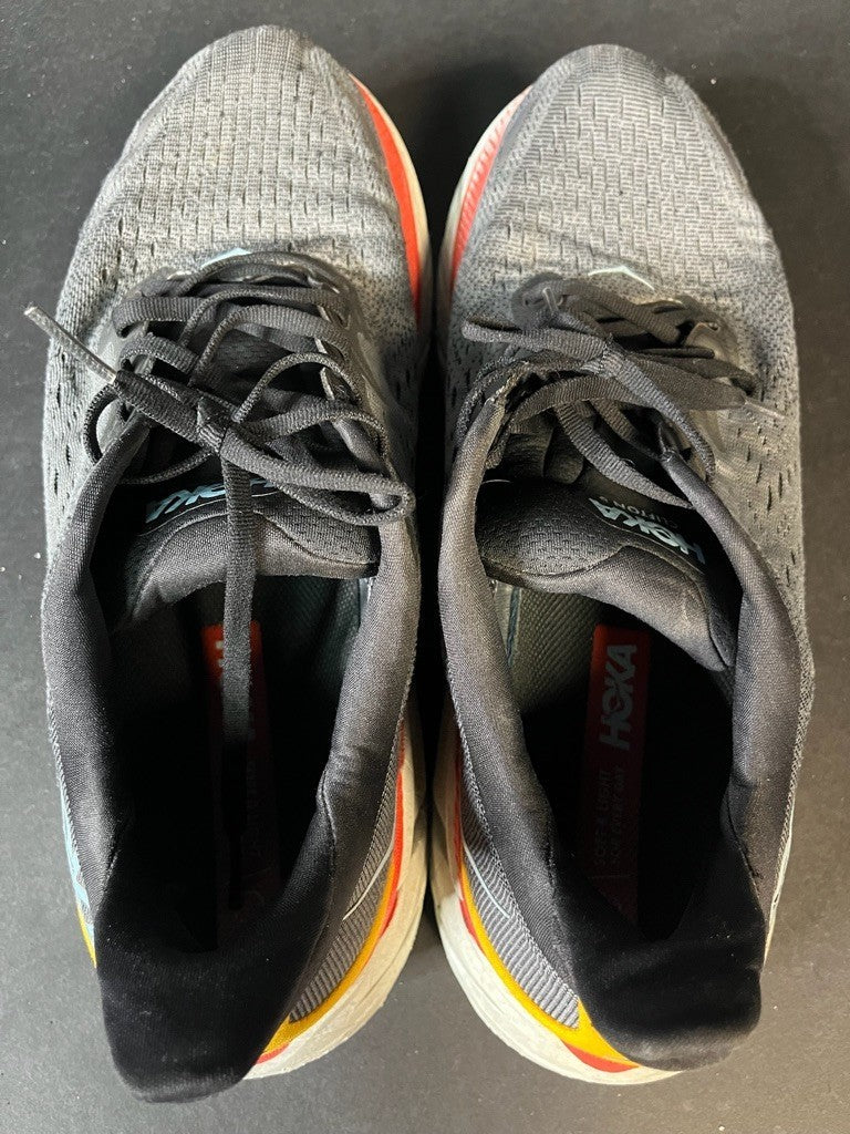 Breathable and Lightweight Athletic Training Sneakers SIZE 39
