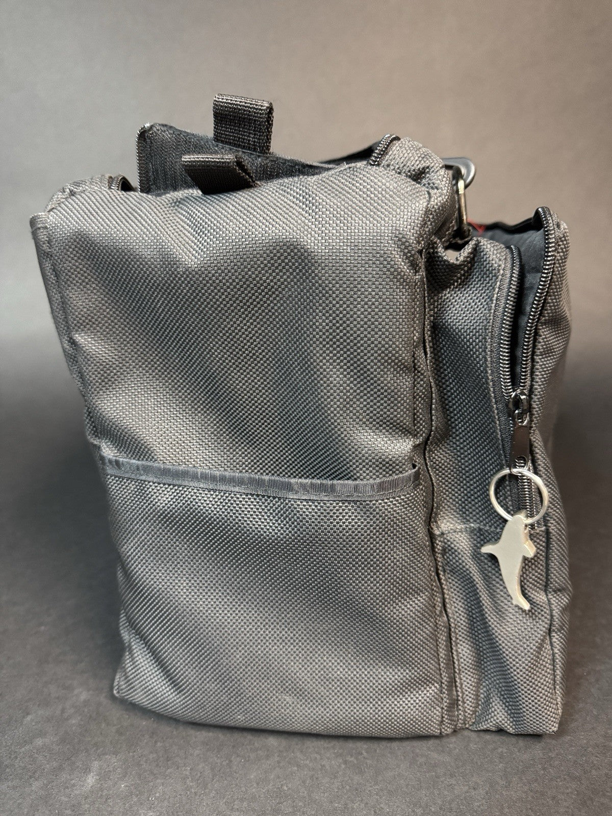 Jeppesen Flight Bag Flight Bag Duffle Bag Overnight Bag aa17