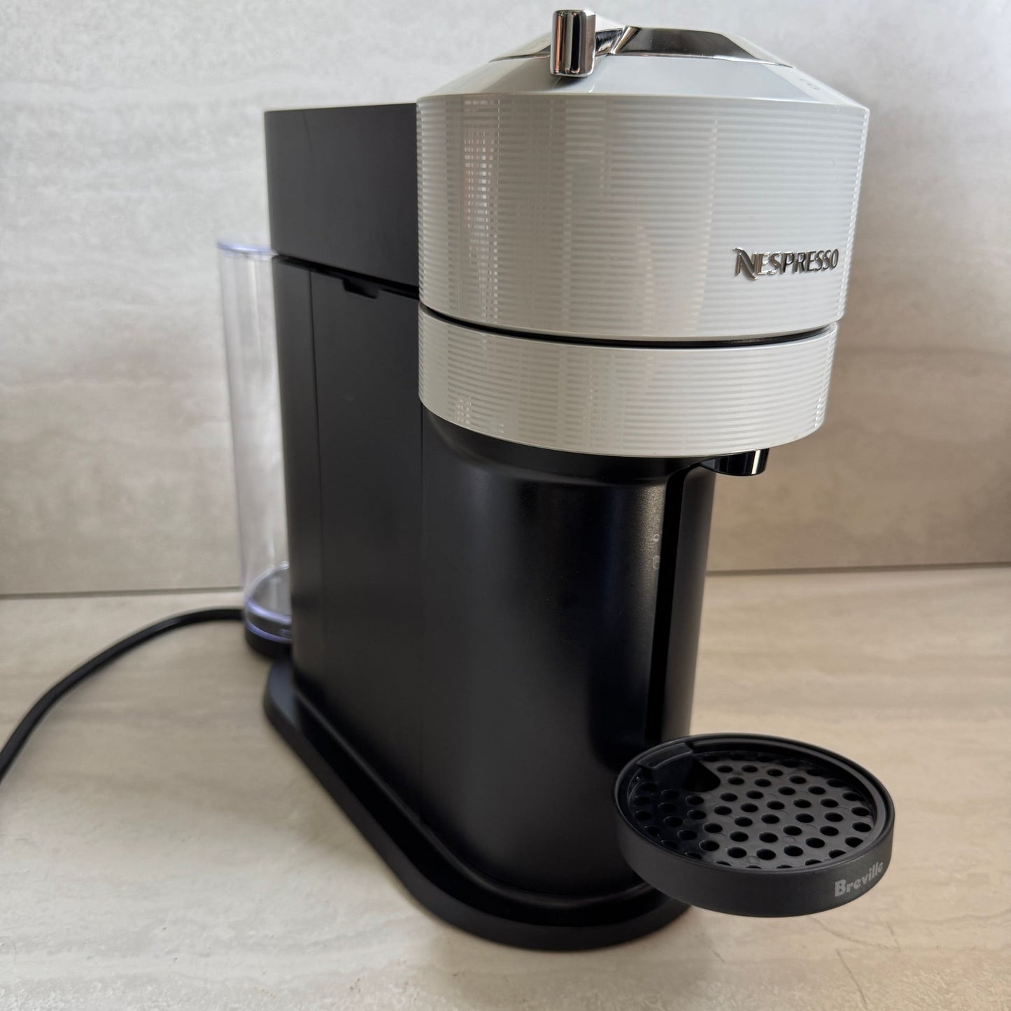 Nespresso Vertuo Next Capsule Coffee Machine