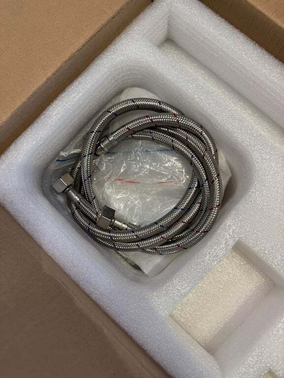 Modern bath Faucet