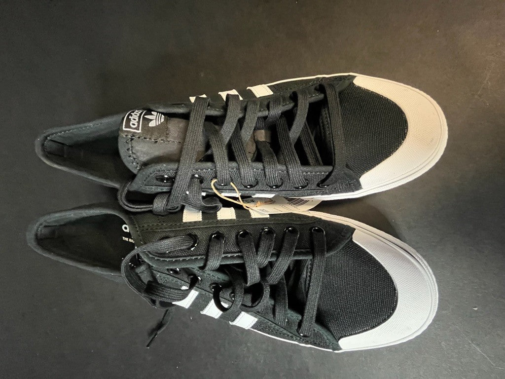 adidas Hoops 3.0 - Zapatos de baloncesto de perfil bajo #40