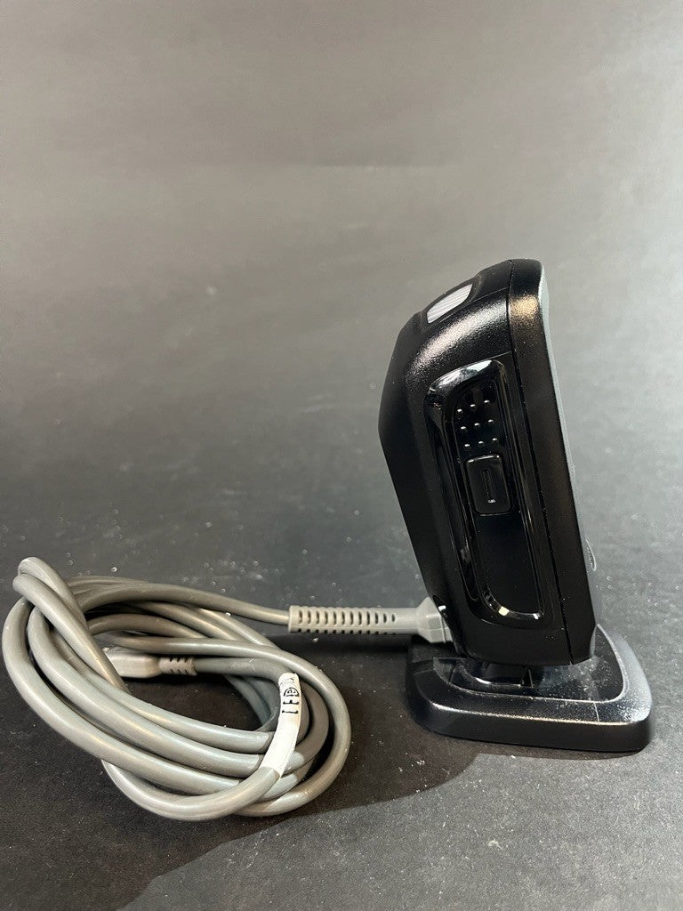 FLASH SYMBOL BLACK COLOR CABLE N3 WHITE