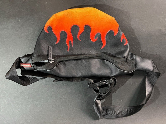 Waist Bag Sprayground Cream Crossbody