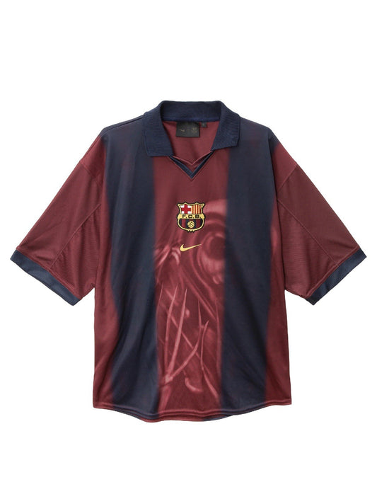 Cactus Jack X Nike X FC Barcelona Jersey • Travis Scott • L • Confirmed Order
