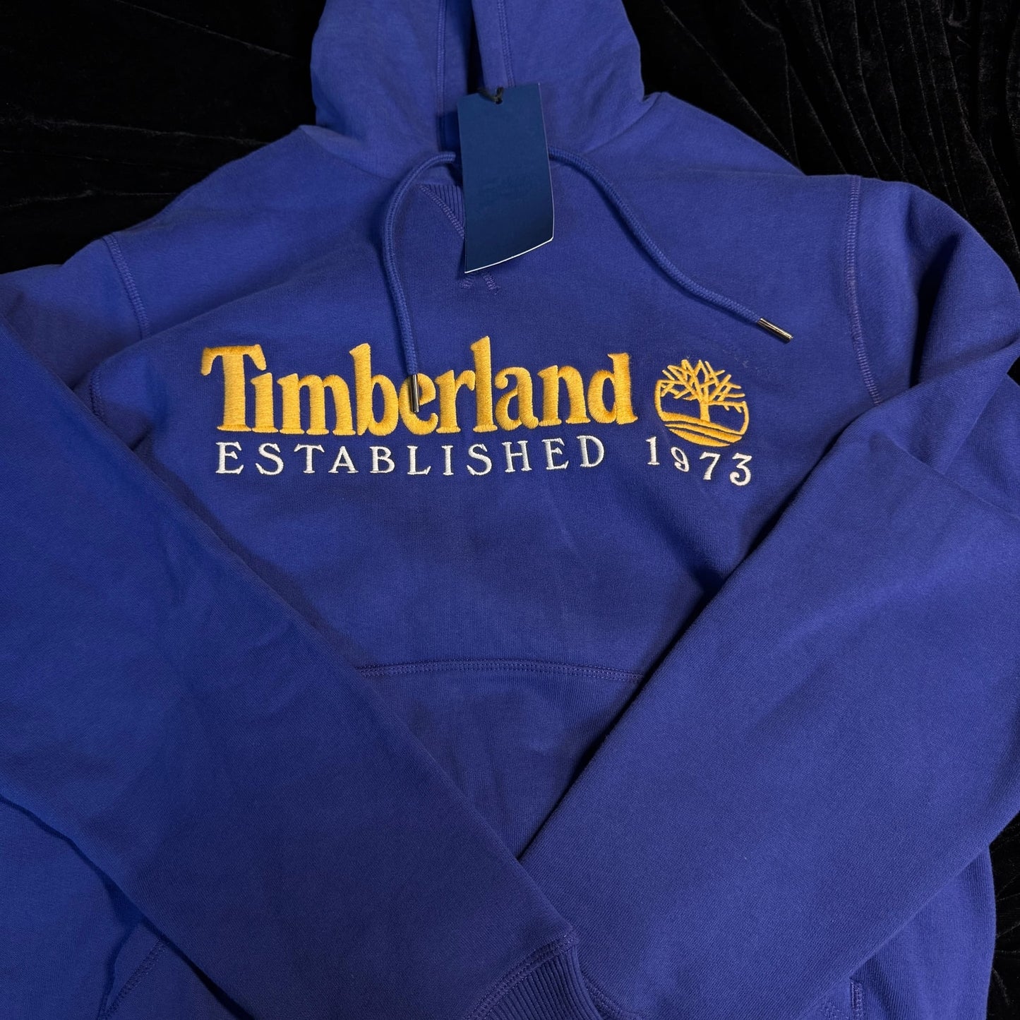 Timberland Hoodie 50th anniversary