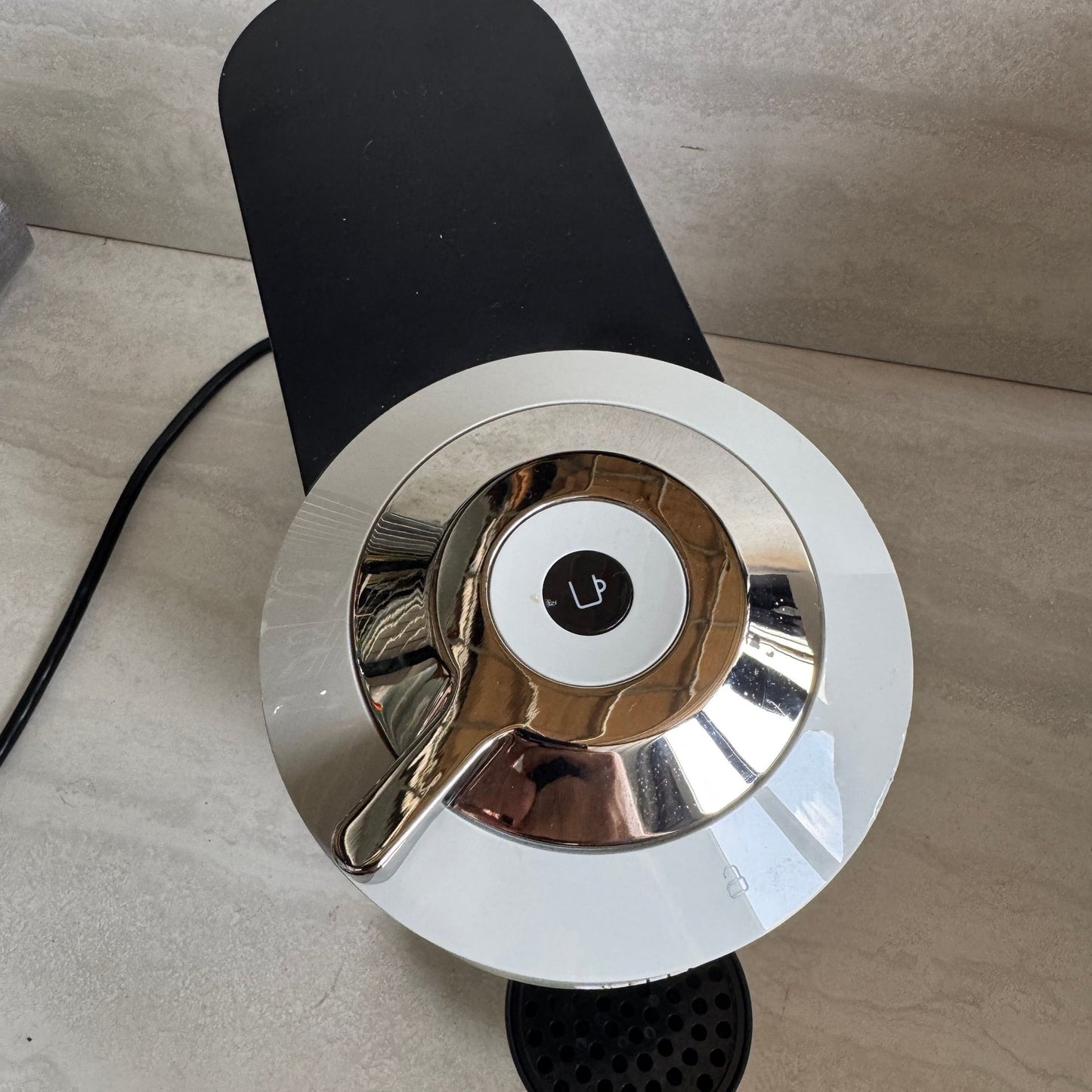 Nespresso Vertuo Next Capsule Coffee Machine