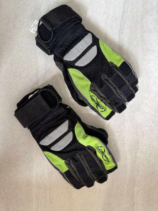 Loaded Freeride Gloves