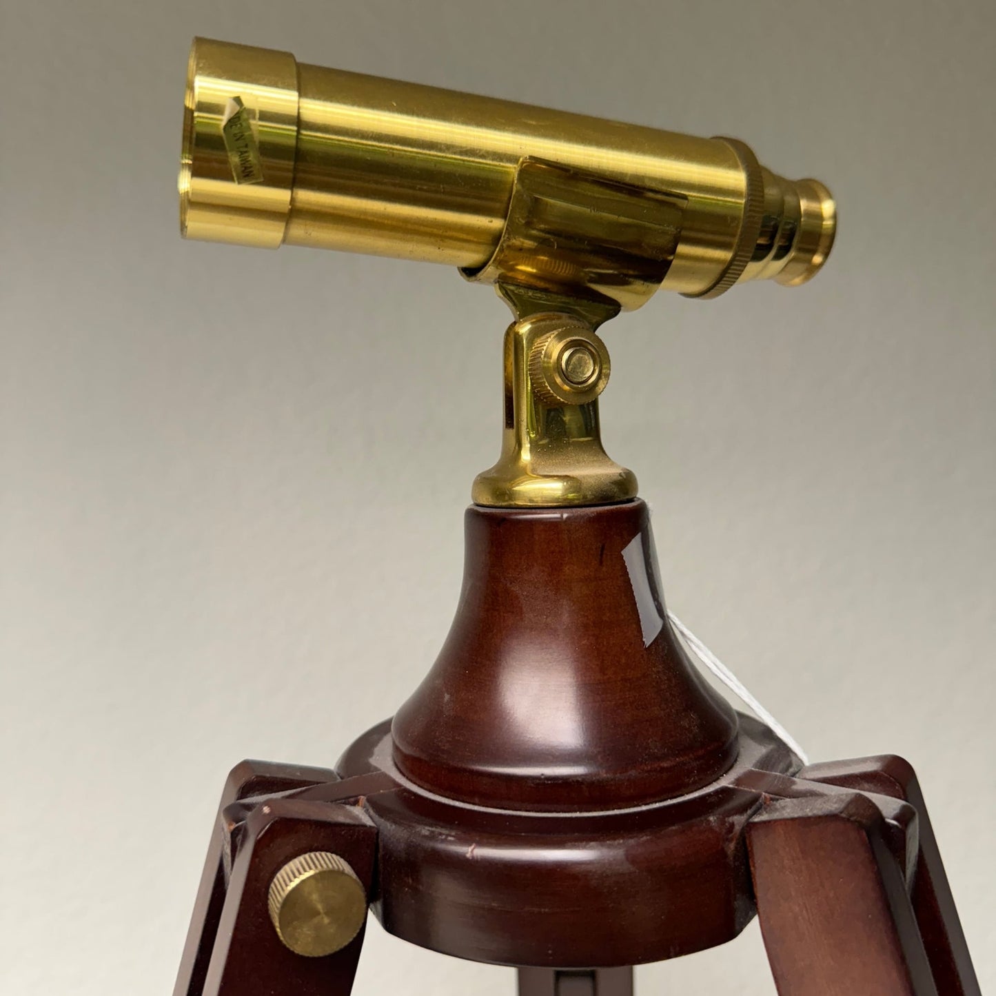 Nautical Telescope ideal for office or home decor