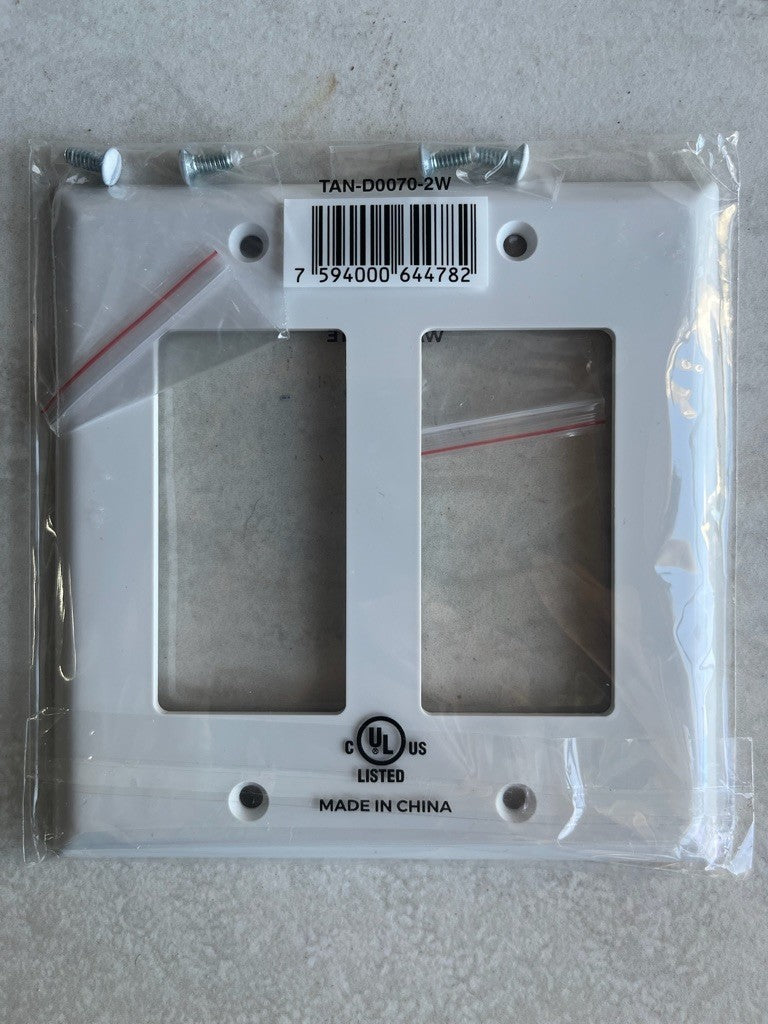 electrical outlet cover for home 4.8A