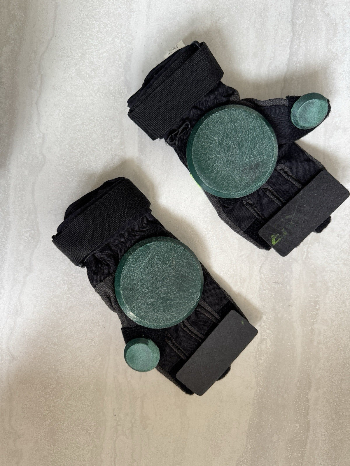 Loaded Freeride Gloves