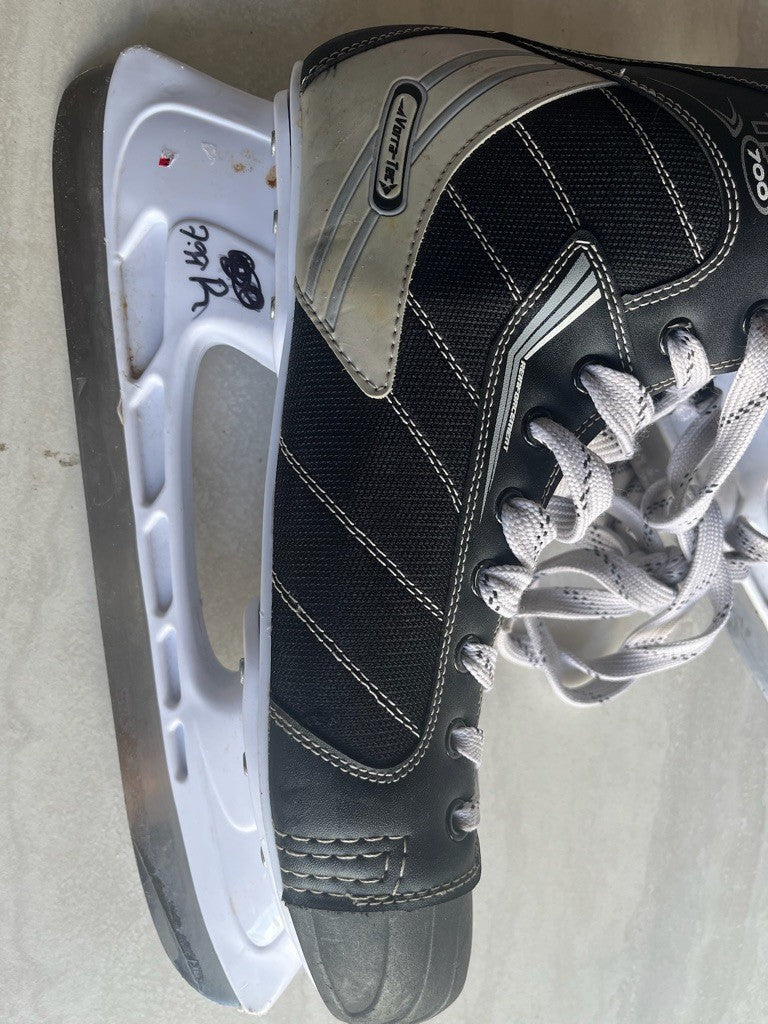 Bauer Tour TR700 Ice Hockey Skates Size 12
