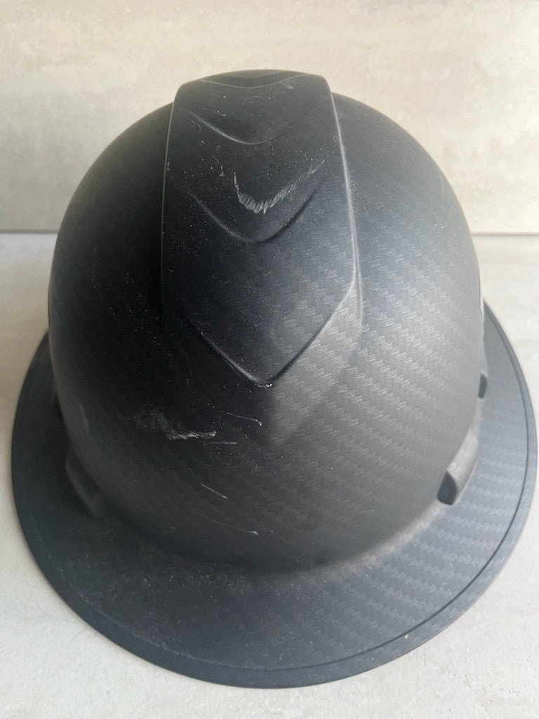Safety Helmet Construction Hard Hat ANSI Z89.1 Cascos De Construccion Vented