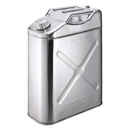 Supreme®/Swiss Link Stainless Steel 20L Water Can