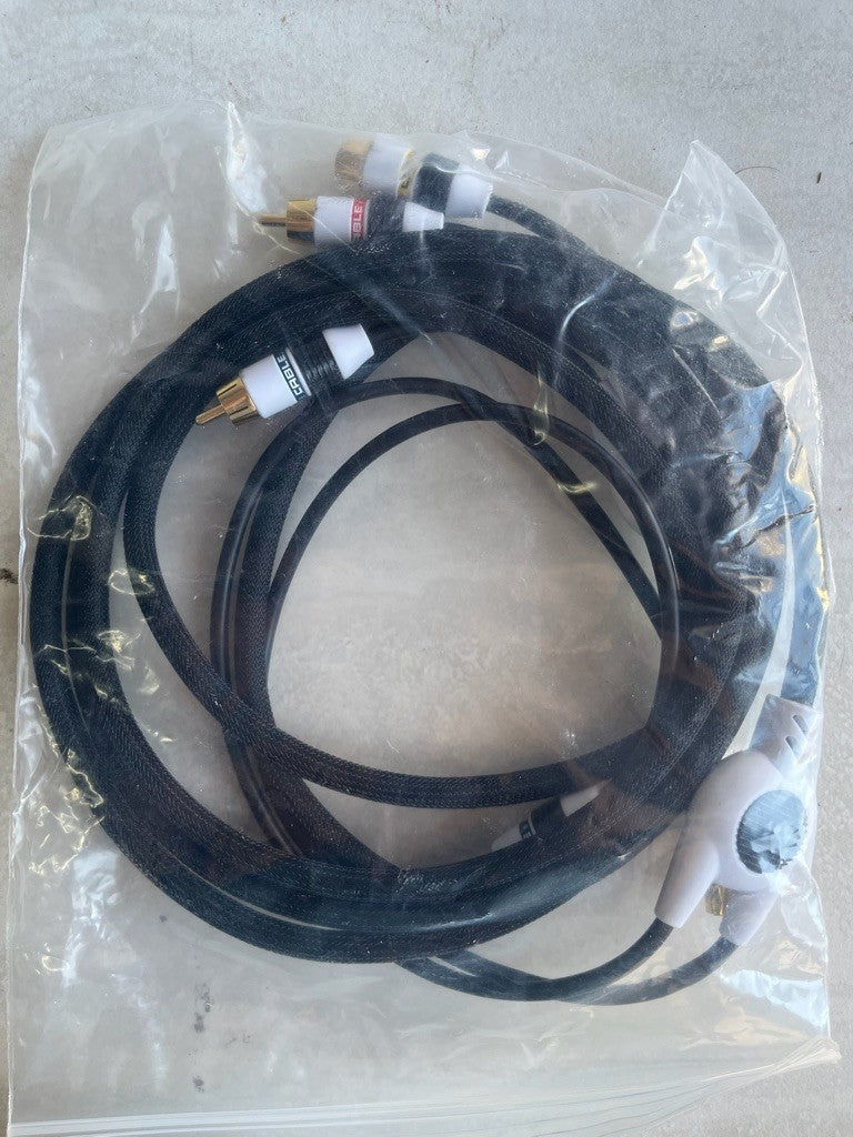 🔥Genuine Monster 4FT Cable for Sony PS4 PS5 1.5M High Speed HDMI Cable 1080p 4K