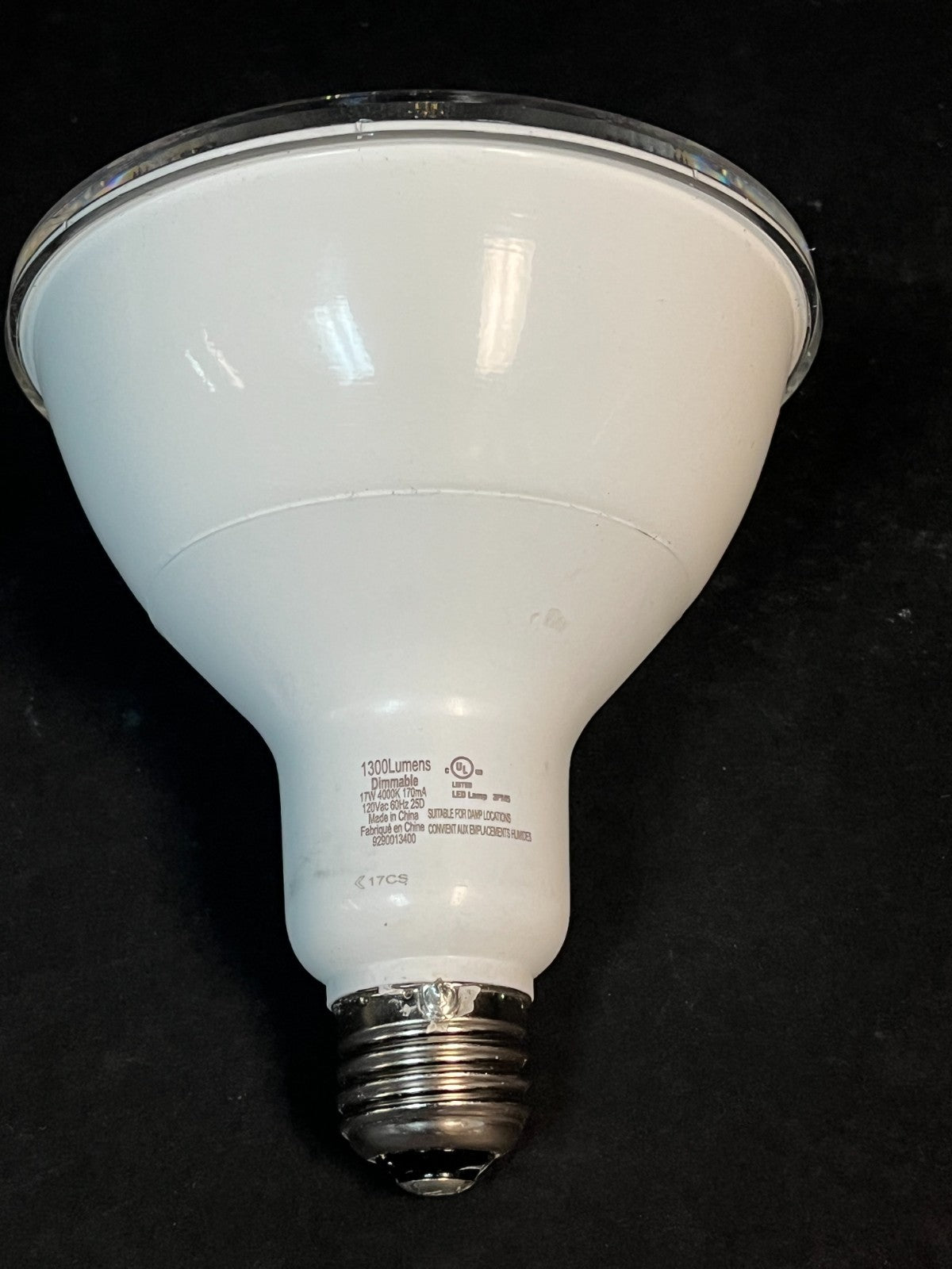 PHILIPS 1300 LUMENS 17W 4000K 170MA