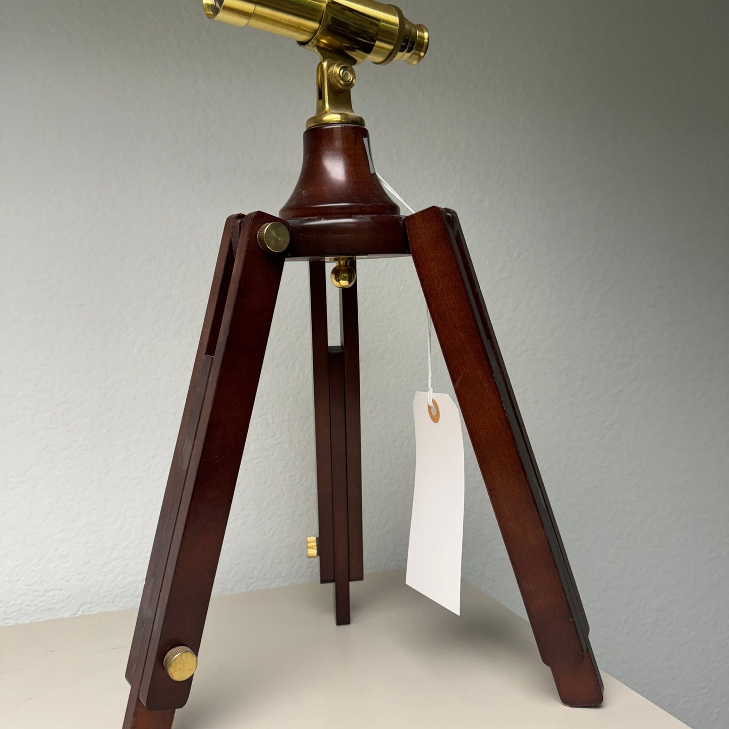 Nautical Telescope ideal for office or home decor