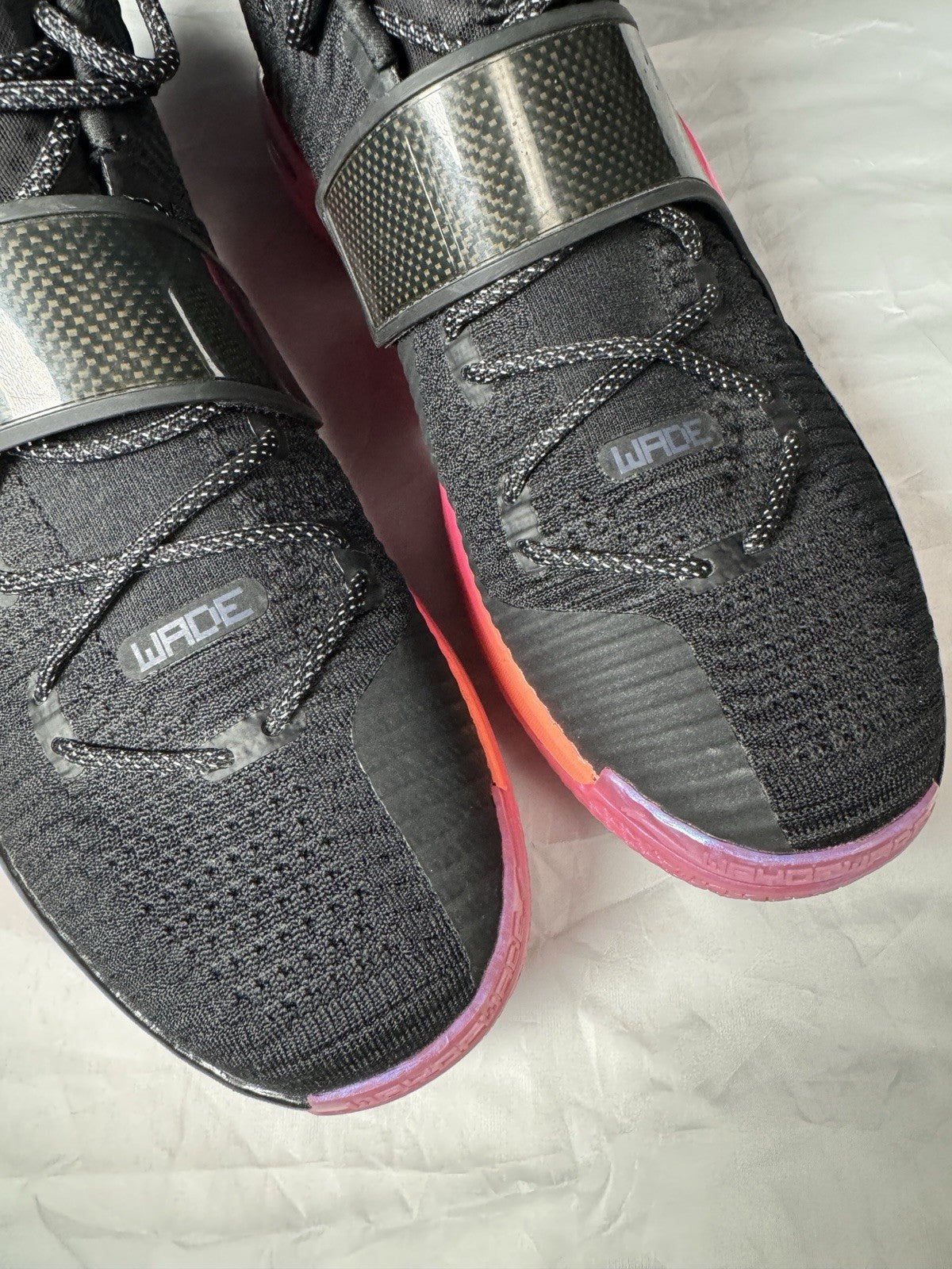 Way Of Wade 6 Sunrise Mens 13