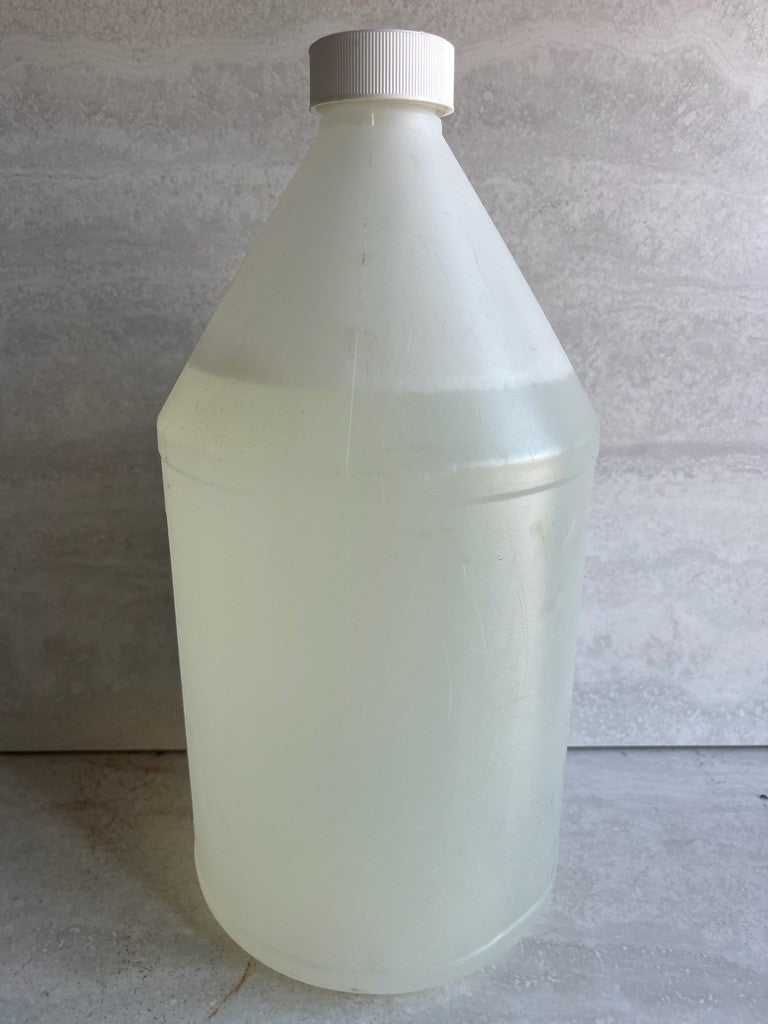 Hand Sanitizer HANDY SAN (1gallon)