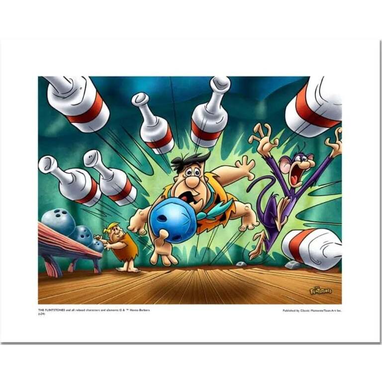 Fred Bowling