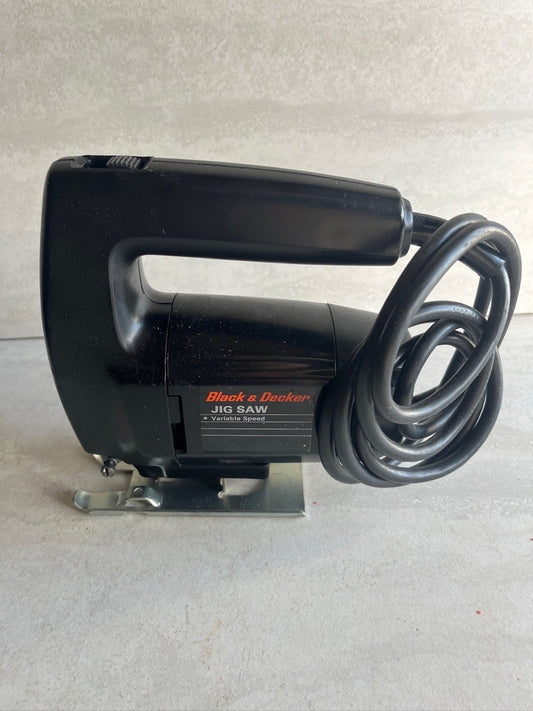 Black and Decker  3.5A