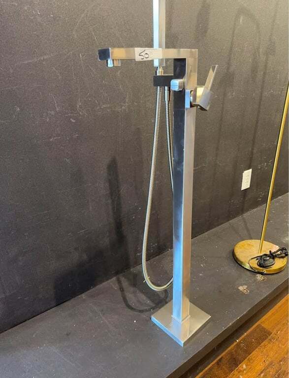 Modern bath Faucet