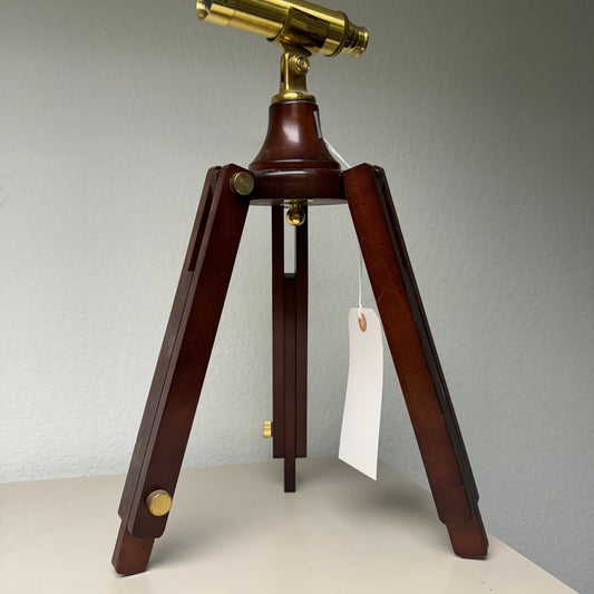 Nautical Telescope ideal for office or home decor