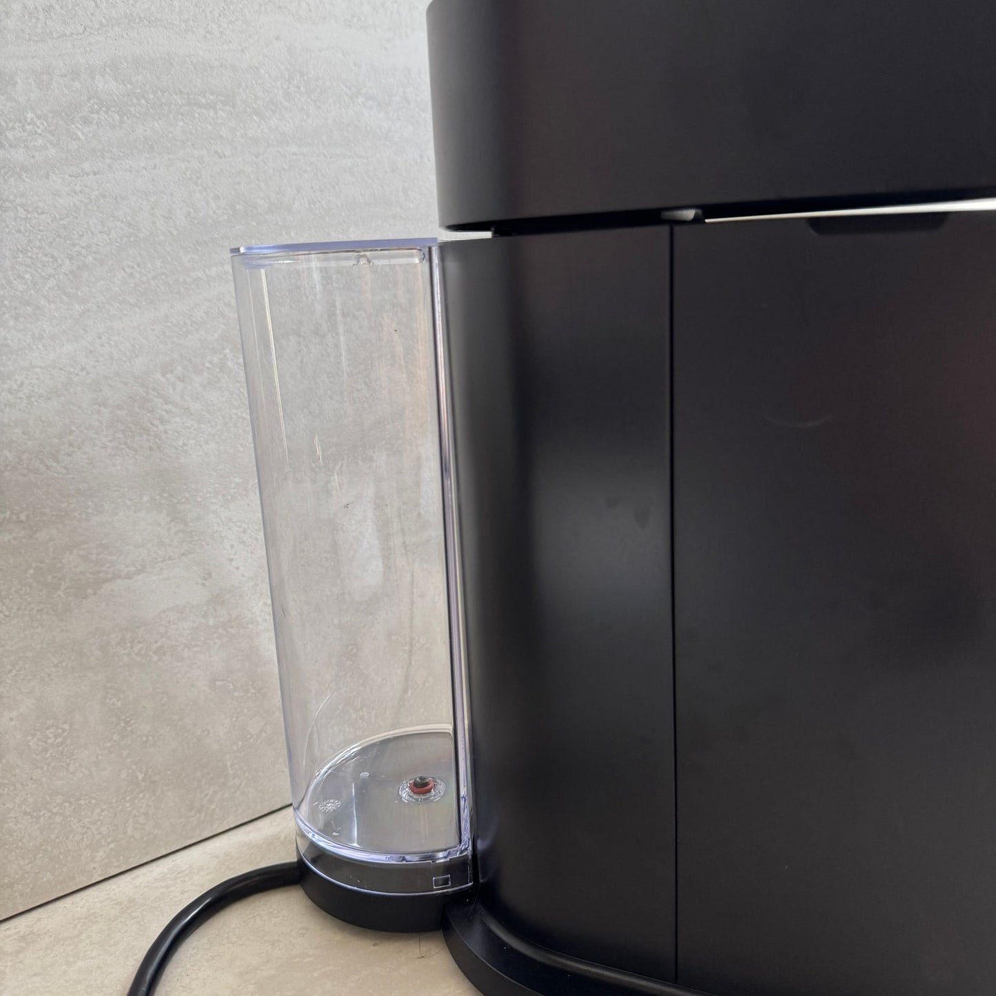 Nespresso Vertuo Next Capsule Coffee Machine