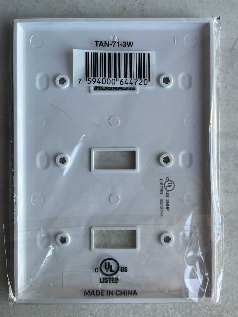 Tapa de Corriente de Enchufe de USB Pared Sobretension Electrica 4.8A Nuevo USA
