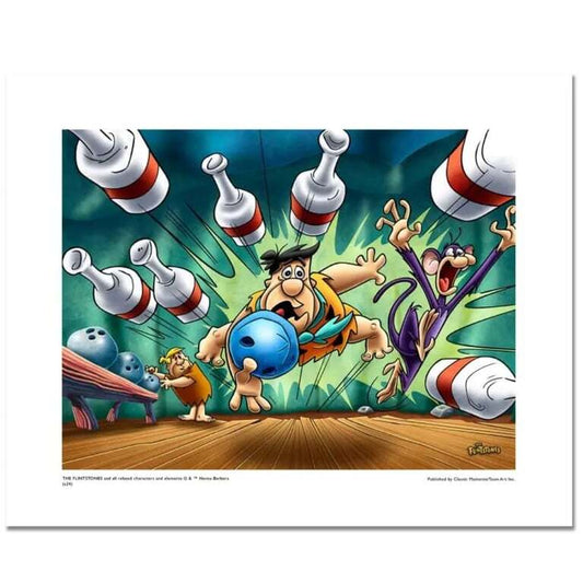 Fred Bowling