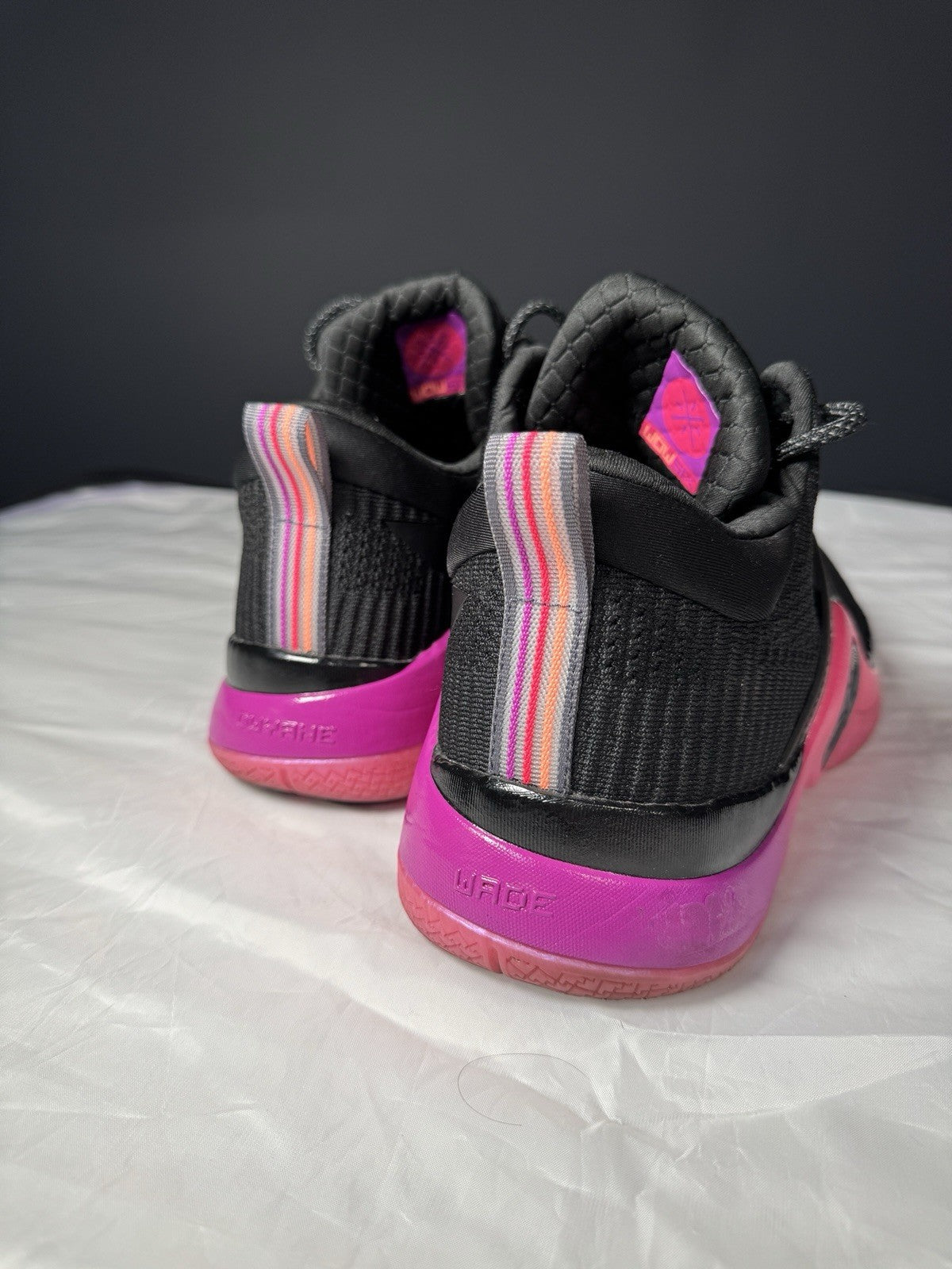 Way Of Wade 6 Sunrise Mens 13