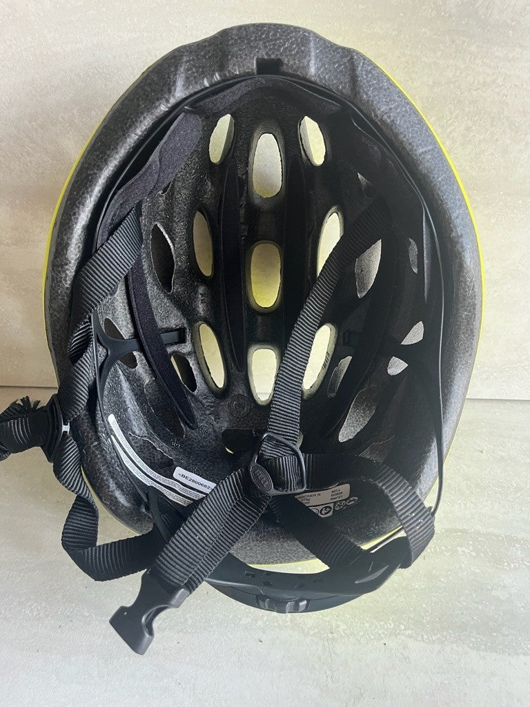 BELL Bike helmet TRACKER R MATTE