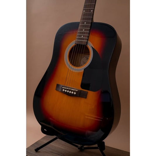 Fender guitar FA-100