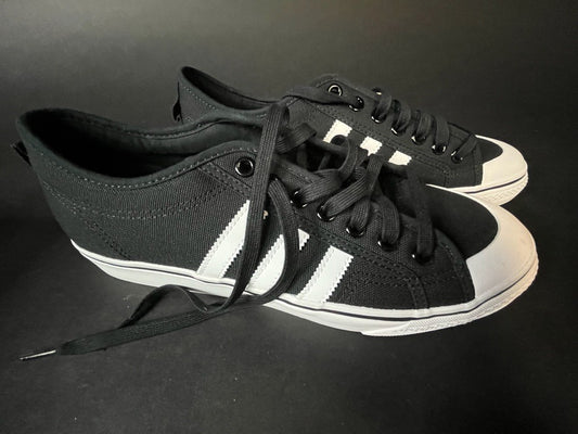adidas Hoops 3.0 - Zapatos de baloncesto de perfil bajo #40