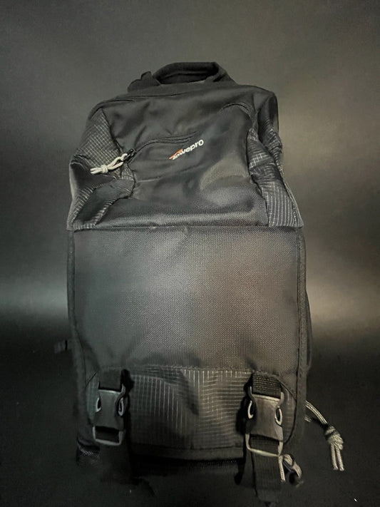 Lowepro ProTactic 350 AW II Modular Backpack with All Weather