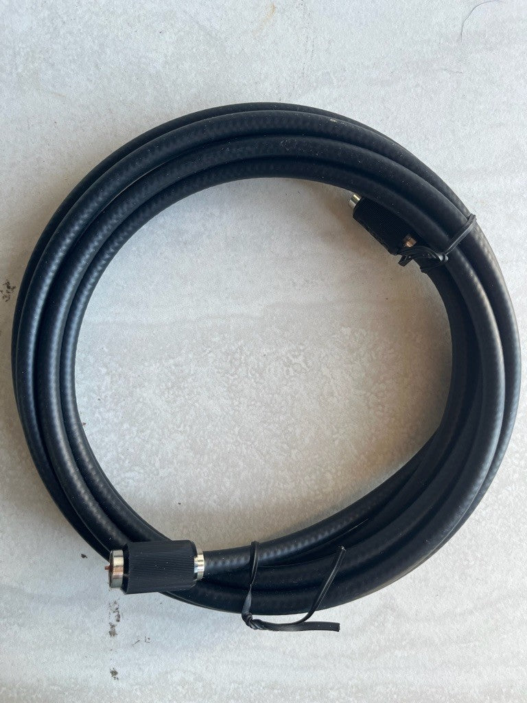 PPC Perfect Flex 6 Series 18 AWG CATV Coaxial Cable