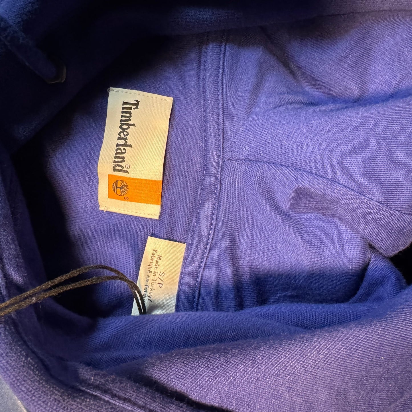 Timberland Hoodie 50th anniversary
