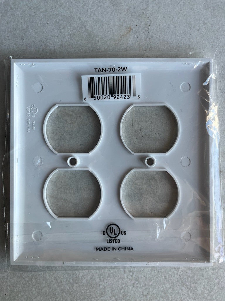 electrical outlet cover for home 4.8A