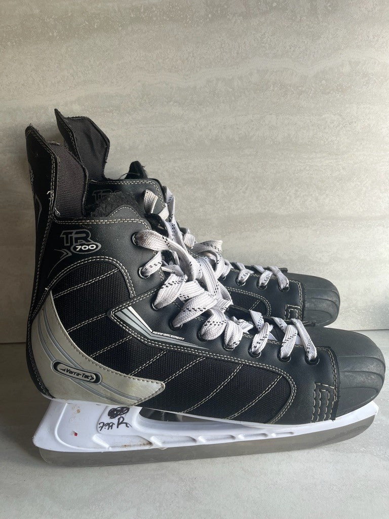 Bauer Tour TR700 Ice Hockey Skates Size 12