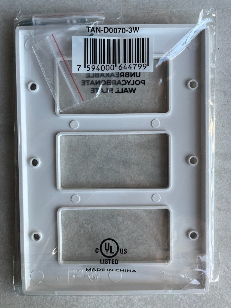 electrical outlet cover for home 4.8A