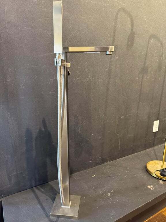 Modern bath Faucet