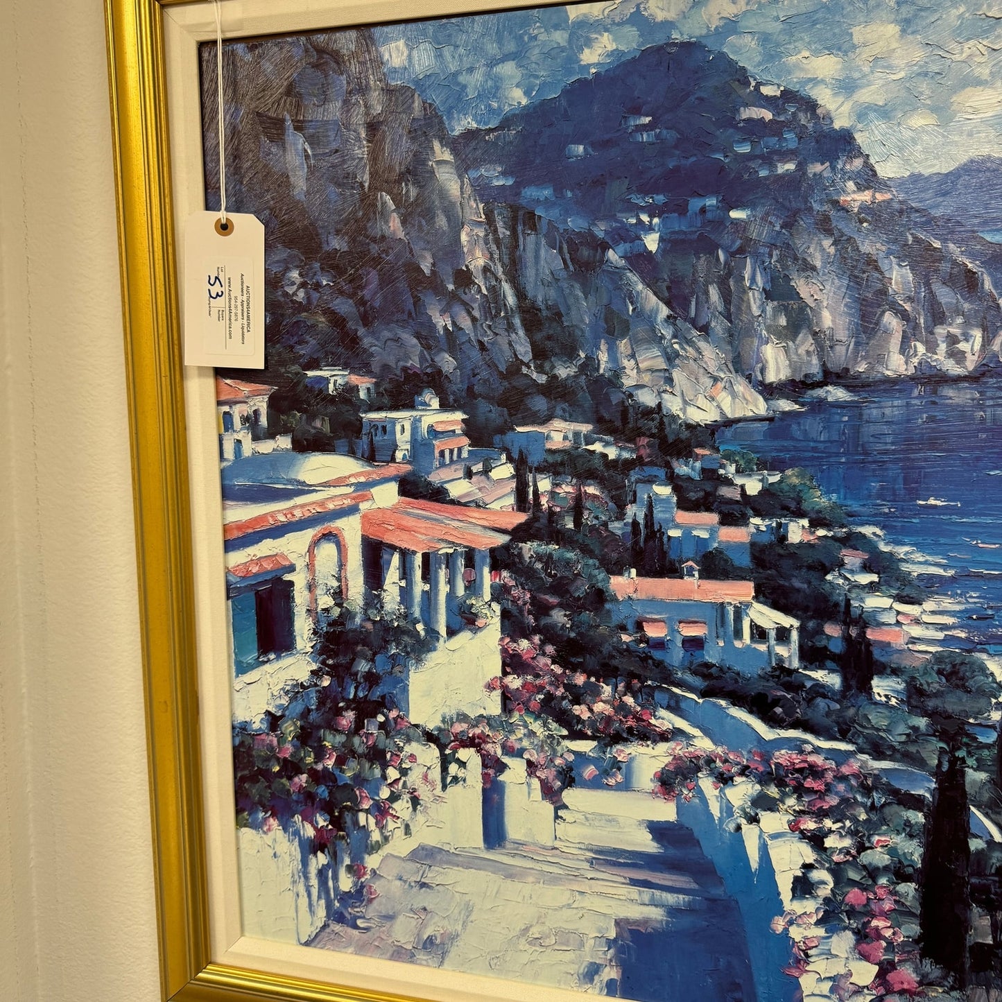 Isle of Capri