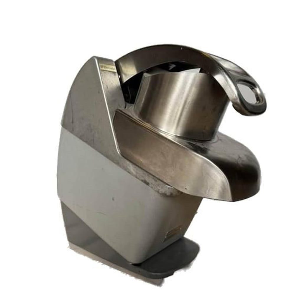 Electrolux commercial slicer