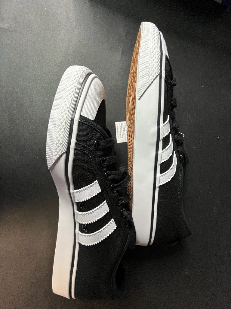 adidas Hoops 3.0 - Zapatos de baloncesto de perfil bajo #40