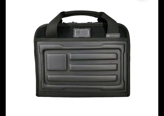 EVA TACTICAL PISTOL CASE