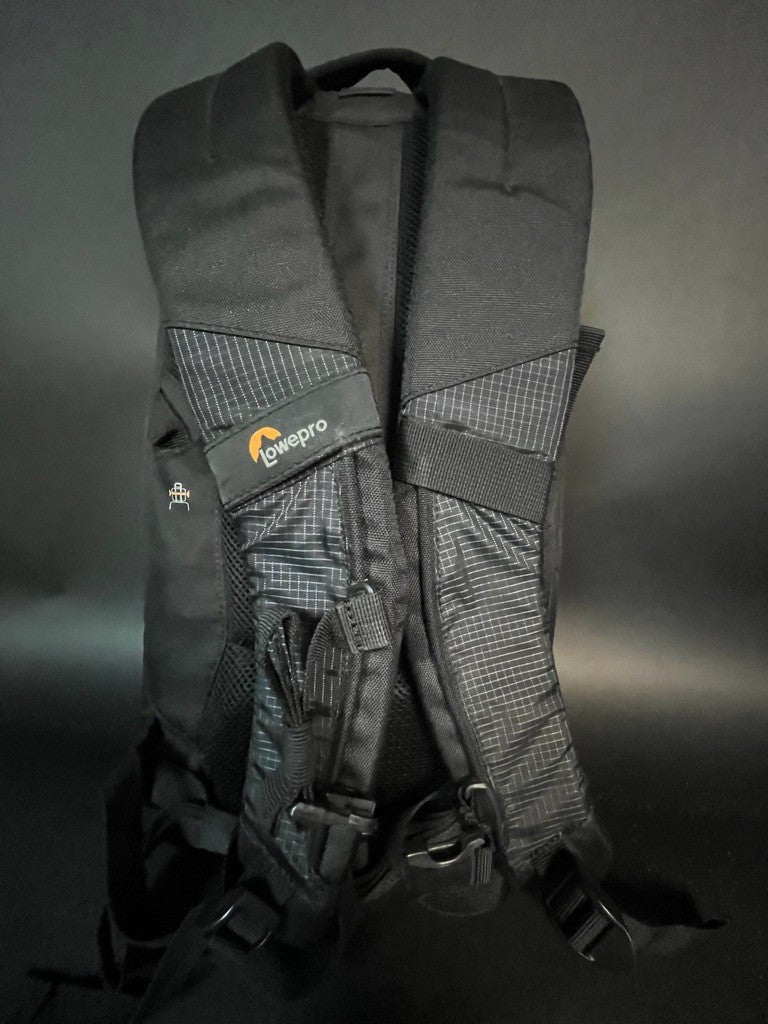 Lowepro ProTactic 350 AW II Modular Backpack with All Weather
