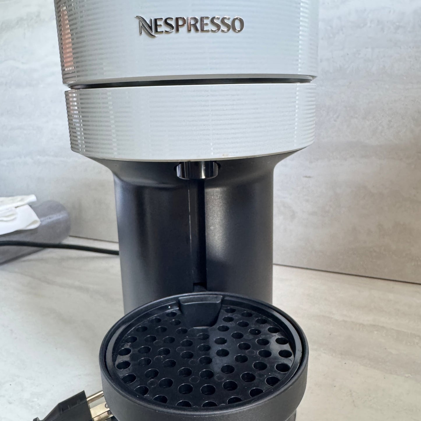 Nespresso Vertuo Next Capsule Coffee Machine
