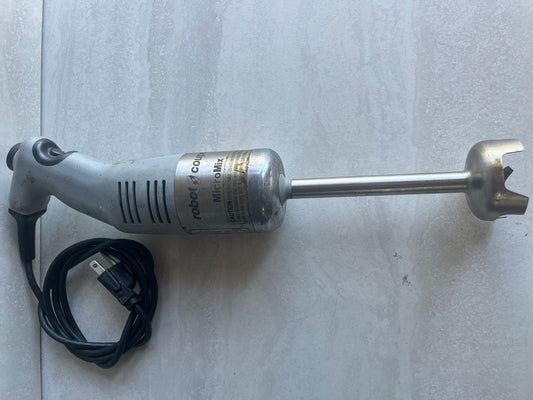 Robot Coupe Turbo 14" Single-Speed Immersion Blender - 1 HP