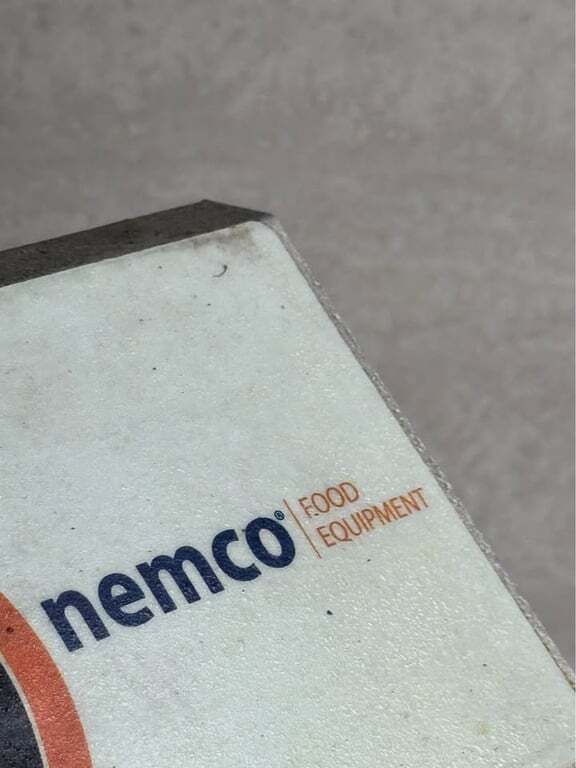 Nemco Commercial Waffle Maker