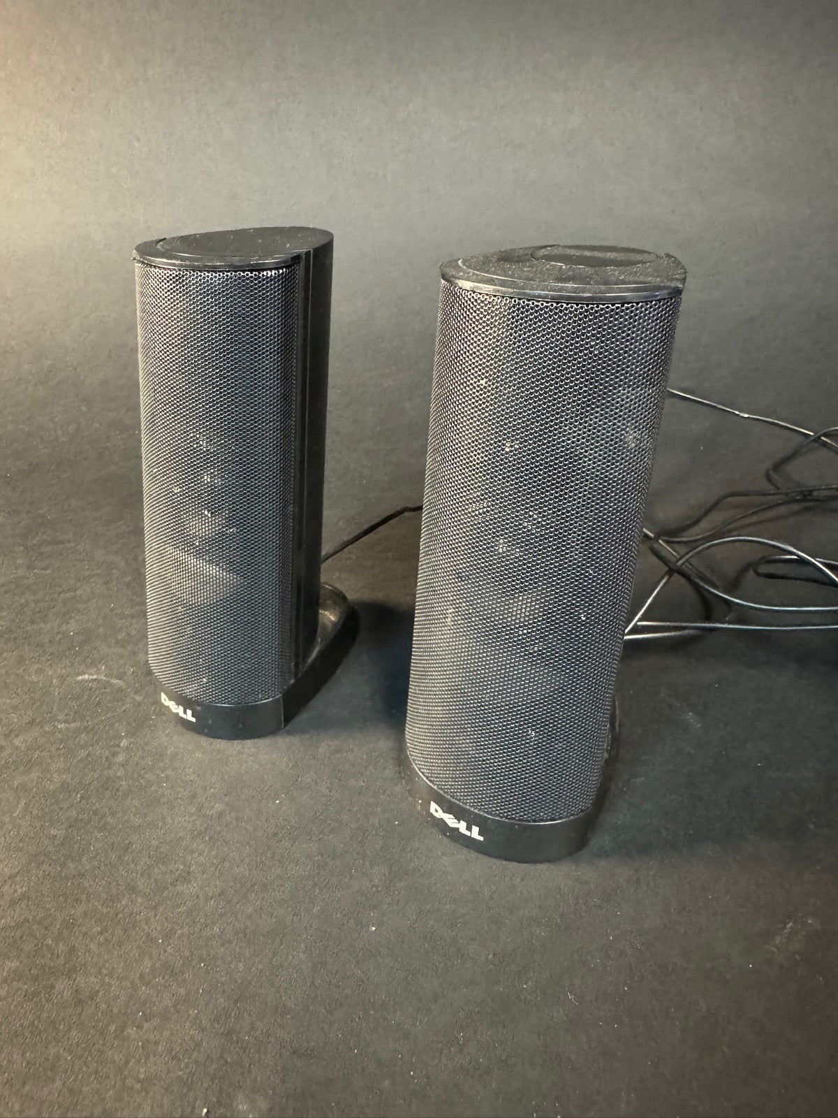 Genuine Dell AX210 Multimedia Speaker System - New!!!