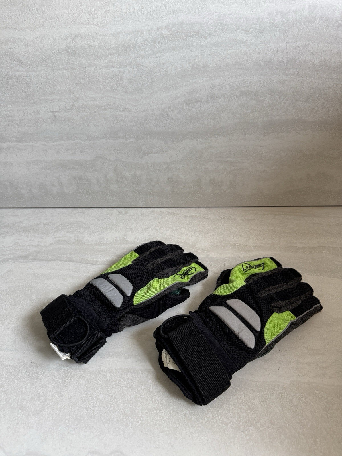Loaded Freeride Gloves